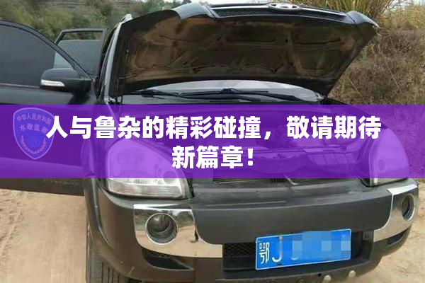人与鲁杂的精彩碰撞，敬请期待新篇章！