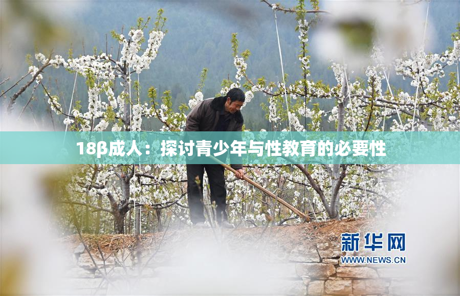 18β成人：探讨青少年与性教育的必要性