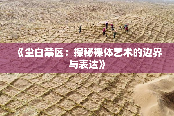 《尘白禁区：探秘裸体艺术的边界与表达》