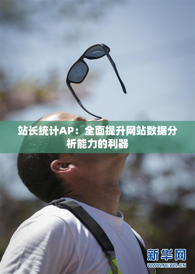 站长统计AP：全面提升网站数据分析能力的利器