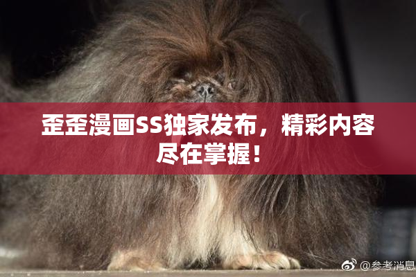 歪歪漫画SS独家发布，精彩内容尽在掌握！