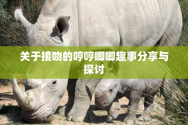 关于接吻的哼哼唧唧趣事分享与探讨