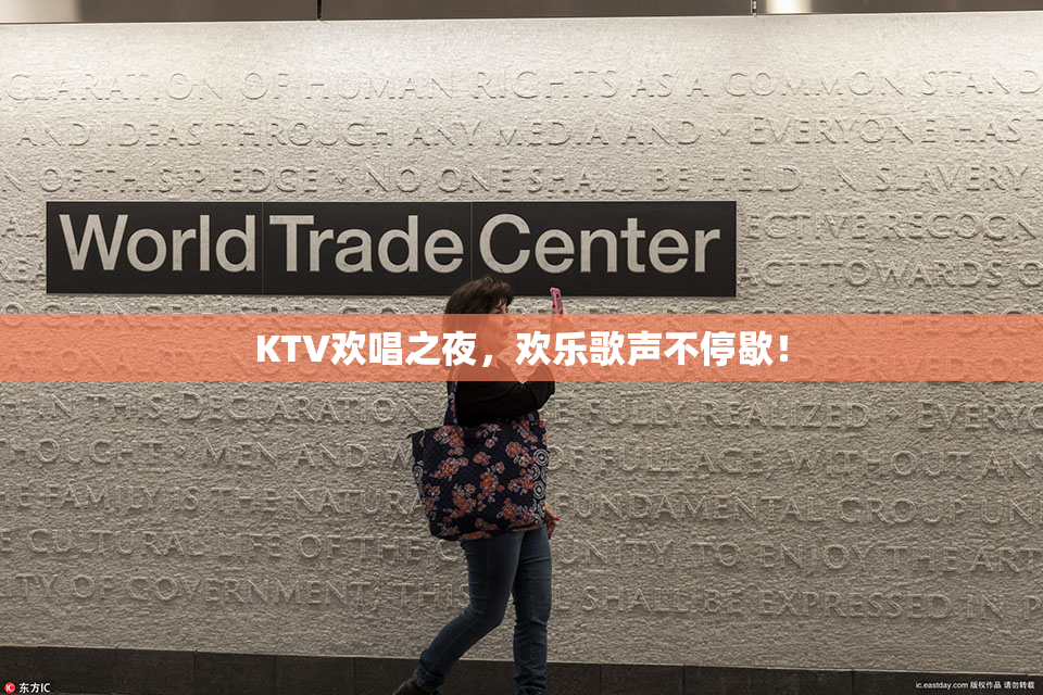 KTV欢唱之夜，欢乐歌声不停歇！