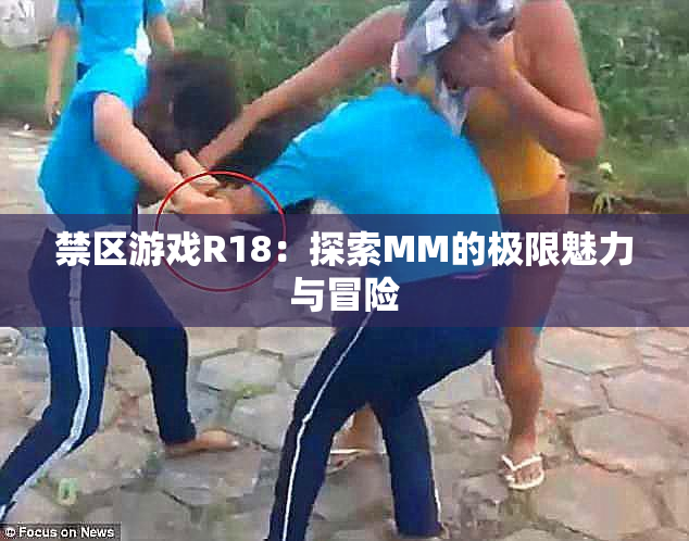 禁区游戏R18：探索MM的极限魅力与冒险