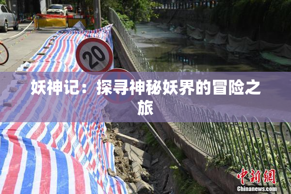 妖神记：探寻神秘妖界的冒险之旅