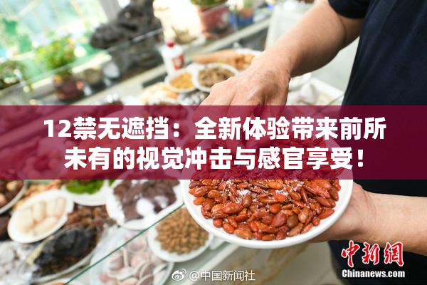 12禁无遮挡：全新体验带来前所未有的视觉冲击与感官享受！
