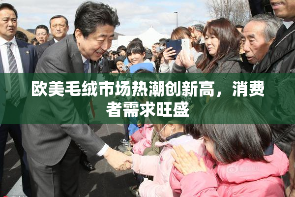 欧美毛绒市场热潮创新高，消费者需求旺盛
