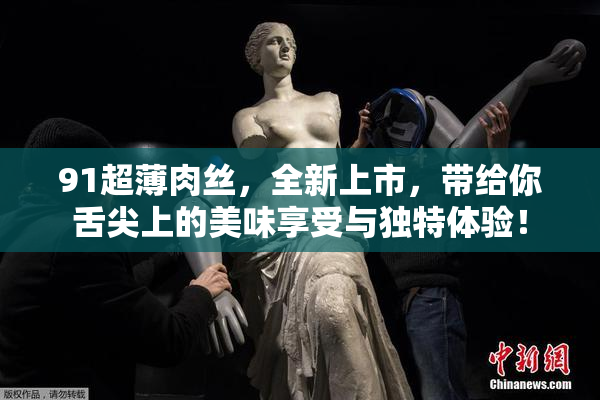 91超薄肉丝，全新上市，带给你舌尖上的美味享受与独特体验！