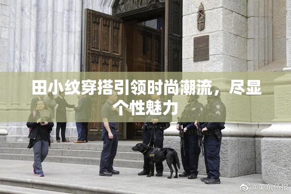田小纹穿搭引领时尚潮流，尽显个性魅力
