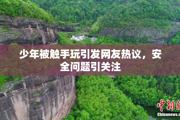 少年被触手玩引发网友热议，安全问题引关注