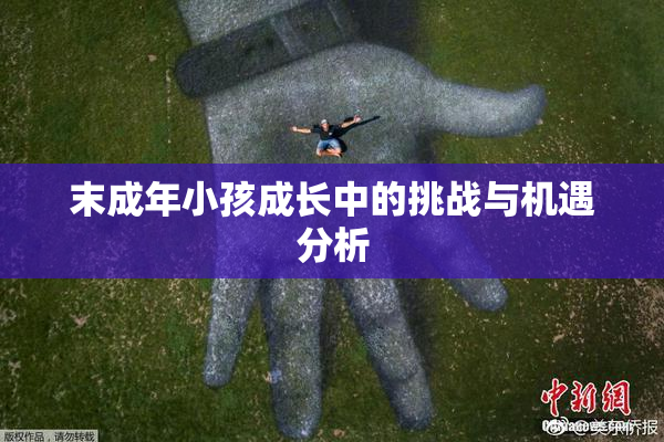 末成年小孩成长中的挑战与机遇分析