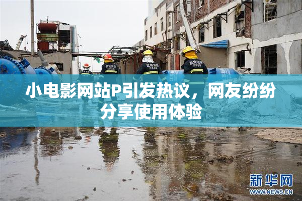 小电影网站P引发热议，网友纷纷分享使用体验