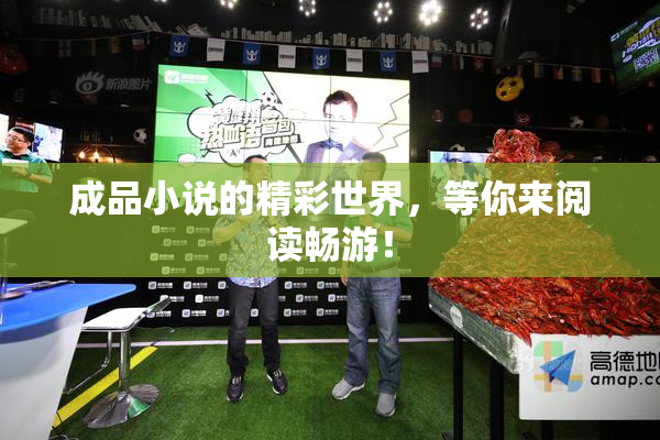成品小说的精彩世界，等你来阅读畅游！
