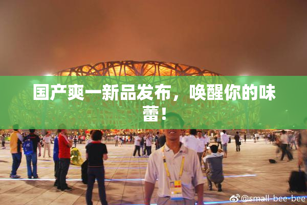 国产爽一新品发布，唤醒你的味蕾！