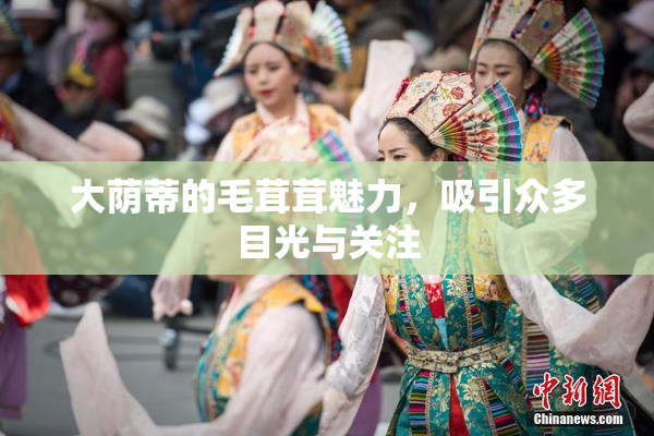 大荫蒂的毛茸茸魅力，吸引众多目光与关注