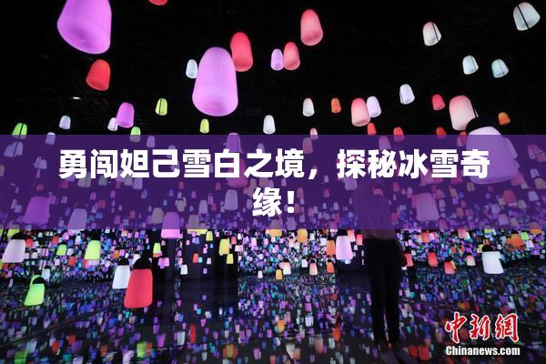 勇闯妲己雪白之境，探秘冰雪奇缘！