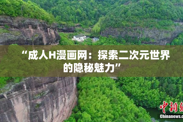 “成人H漫画网：探索二次元世界的隐秘魅力”