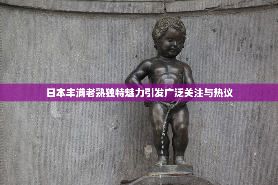 日本丰满老熟独特魅力引发广泛关注与热议