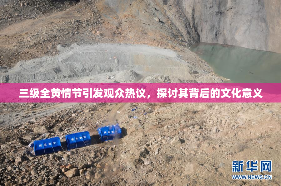 三级全黄情节引发观众热议，探讨其背后的文化意义