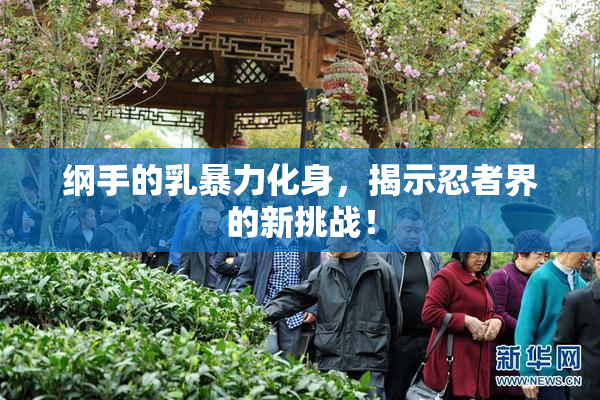 纲手的乳暴力化身，揭示忍者界的新挑战！