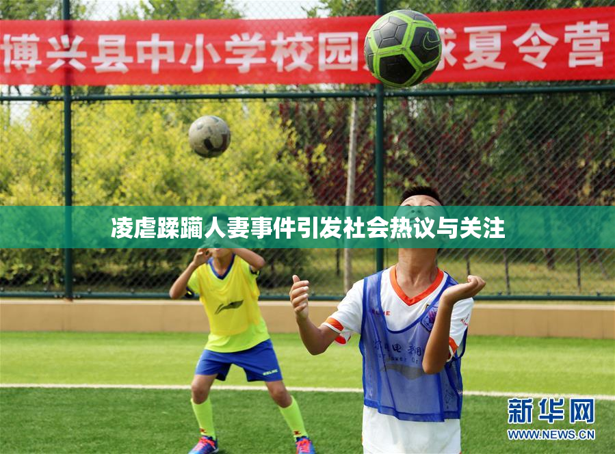 凌虐蹂躏人妻事件引发社会热议与关注