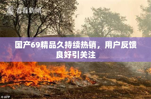 国产69精品久持续热销，用户反馈良好引关注