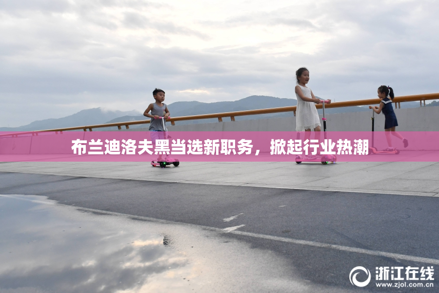 布兰迪洛夫黑当选新职务，掀起行业热潮