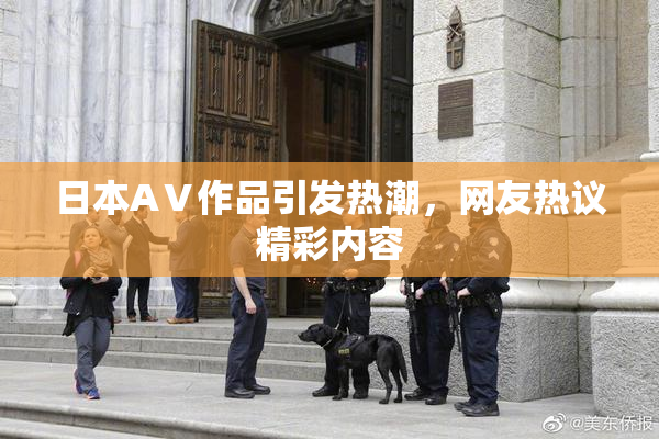 日本AⅤ作品引发热潮，网友热议精彩内容