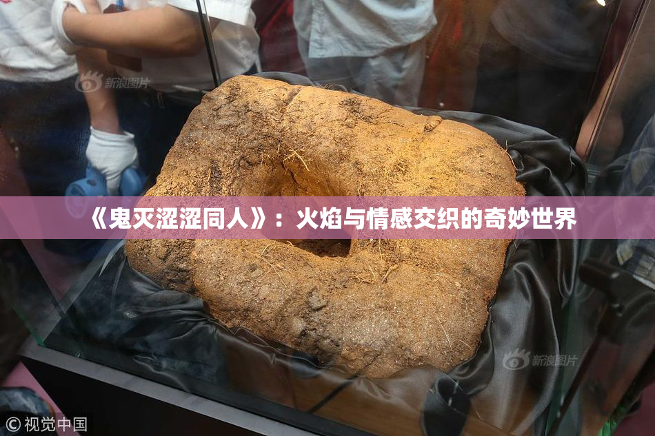 《鬼灭涩涩同人》：火焰与情感交织的奇妙世界