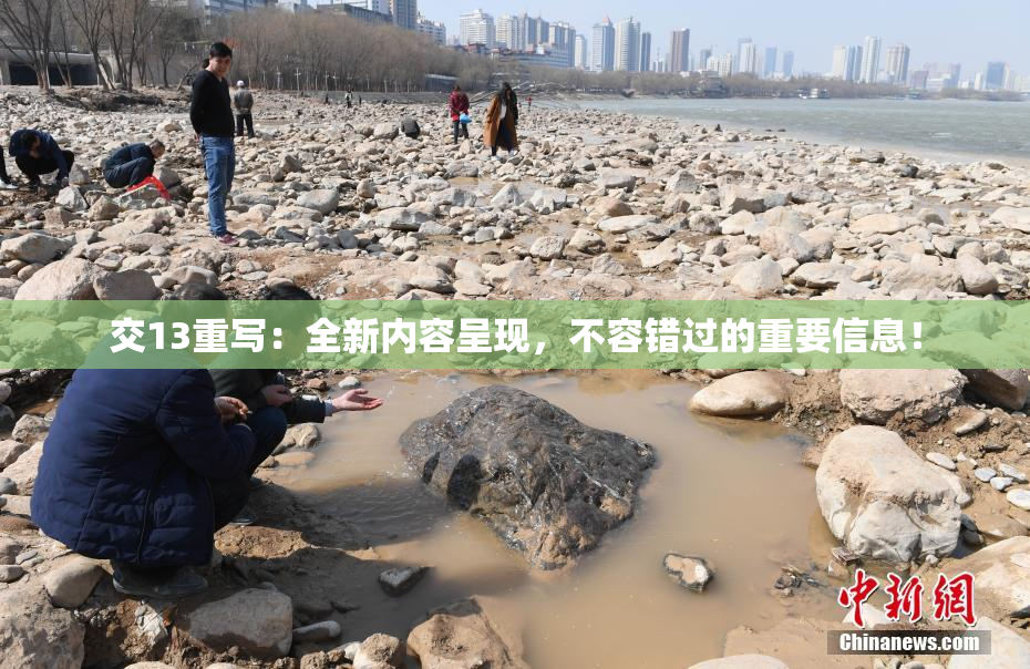 交13重写：全新内容呈现，不容错过的重要信息！