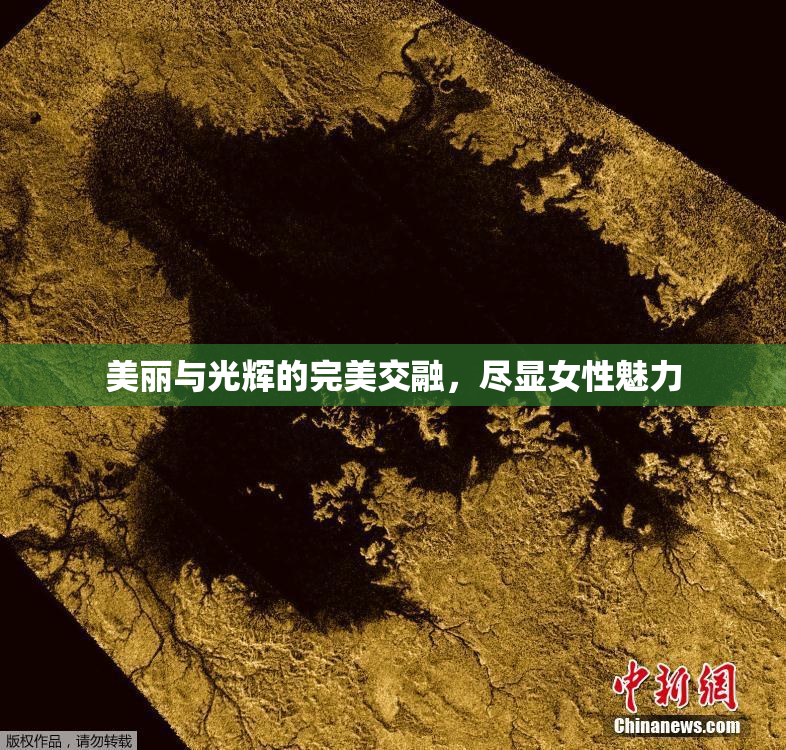 美丽与光辉的完美交融，尽显女性魅力