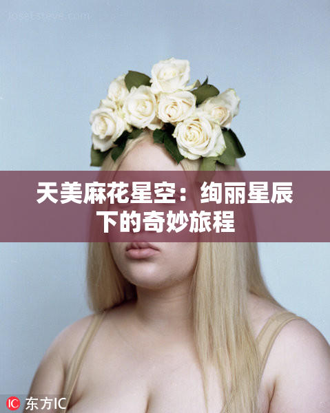 天美麻花星空：绚丽星辰下的奇妙旅程