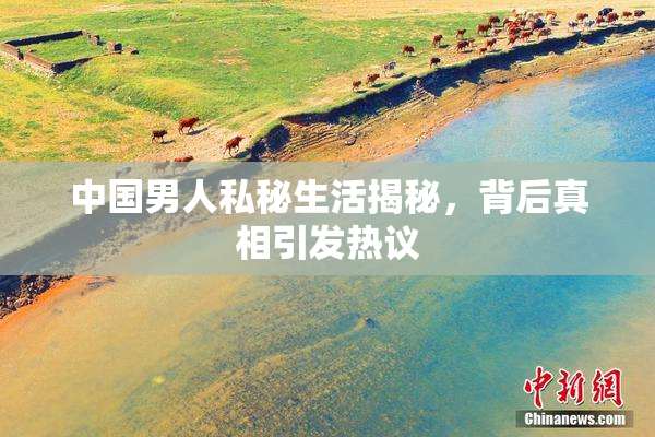 中国男人私秘生活揭秘，背后真相引发热议